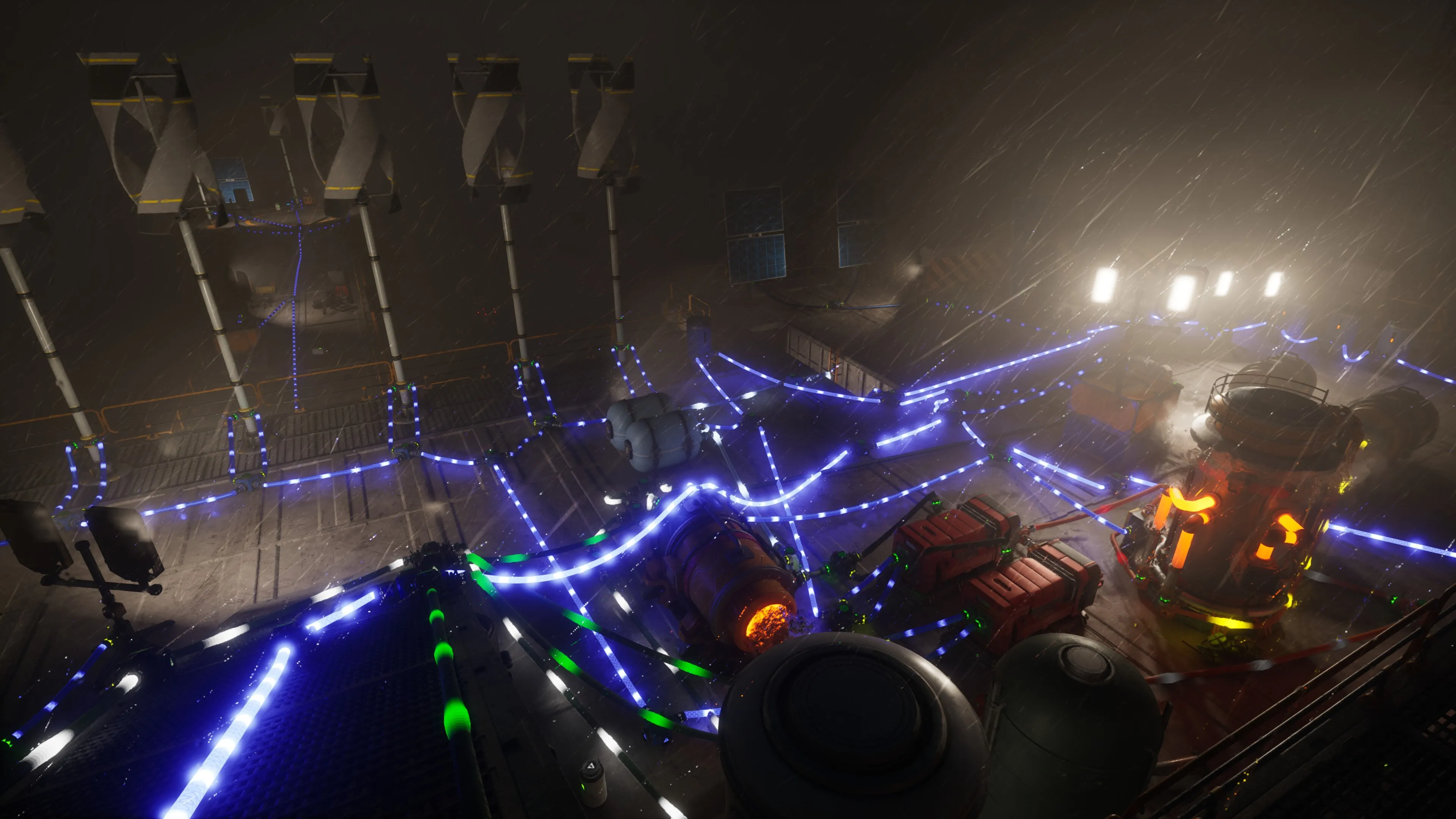 The Last Caretaker STEAM RUSSIA