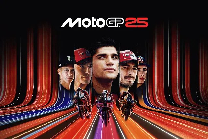 ⭐ ️ MotoGP 25 [Steam/Global]