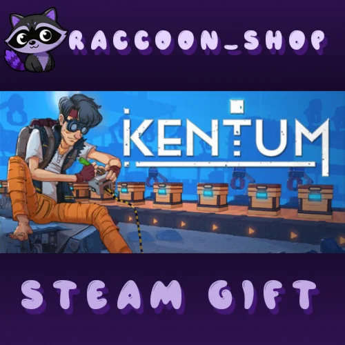 Kentum * STEAM RU*KZ*UA*СНГ