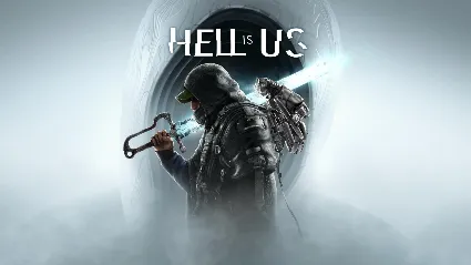 ⭐ ️ Hell is Us - Deluxe Edition [Steam/Global]