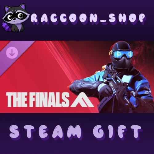 THE FINALS - FIVE FEARS TGM25 DLC * STEAM RU*KZ*UA*СНГ
