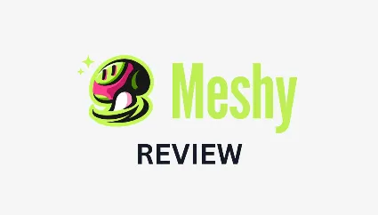 Meshy AI – Генератор моделей Meshy3D, Профессиональный