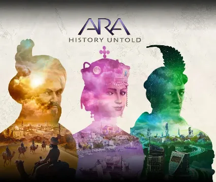 ⭐ ️ Ara History Untold Premium Edition [Steam/Global]