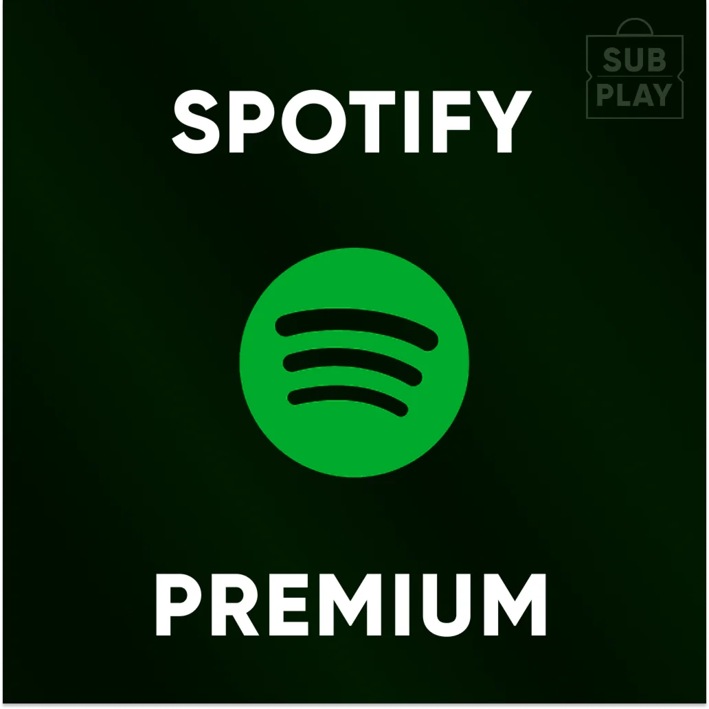 Spotify Premium 1/3/6/12 месяцев РФ