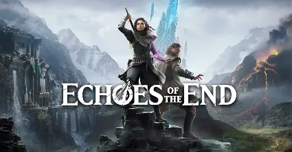 ⭐ ️ Echoes of the End [Steam/Global]
