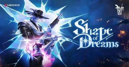 ⭐ ️ Shape of Dreams [Steam/Global]