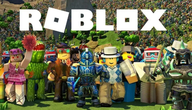 Робуксы ROBLOX | Быстрая доставка