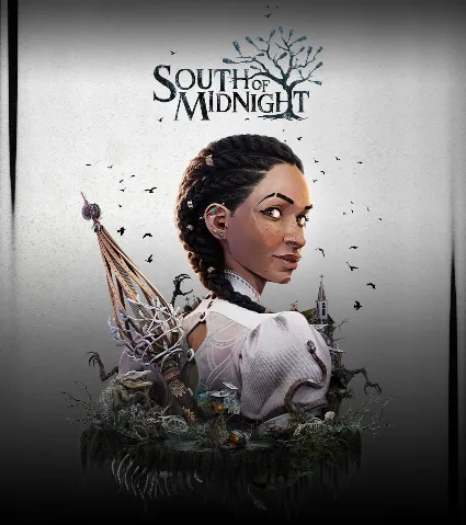 ⭐ ️ South of Midnight Premium Edition [Steam/Global]