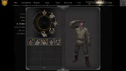 Dark and Darker - EA#7 Seasonal Pack DLC RU*KZ*UA*CIS