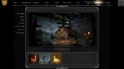 Dark and Darker - EA#7 Seasonal Pack DLC RU*KZ*UA*CIS