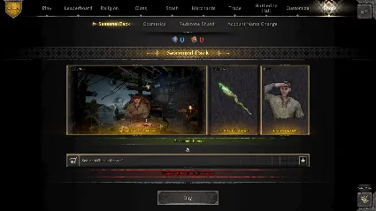 Dark and Darker - EA#7 Seasonal Pack DLC RU*KZ*UA*CIS