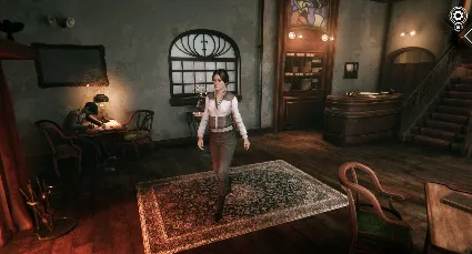 Syberia - Remastered STEAM•RU ⚡ ️АВТОДОСТАВКА 💳 0%