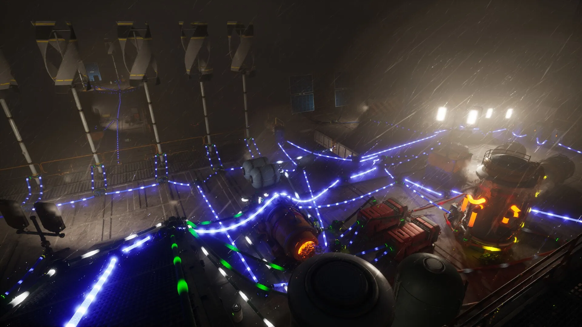 The Last Caretaker STEAM•RU ⚡️AUTODELIVERY 💳0%