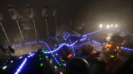 The Last Caretaker STEAM•RU ⚡ ️АВТОДОСТАВКА 💳 0%