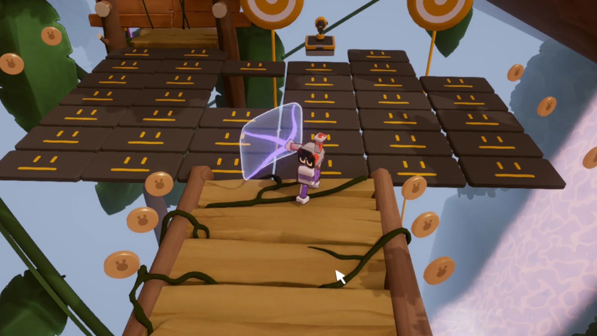 BIPED 2 XBOX KEY/CODE