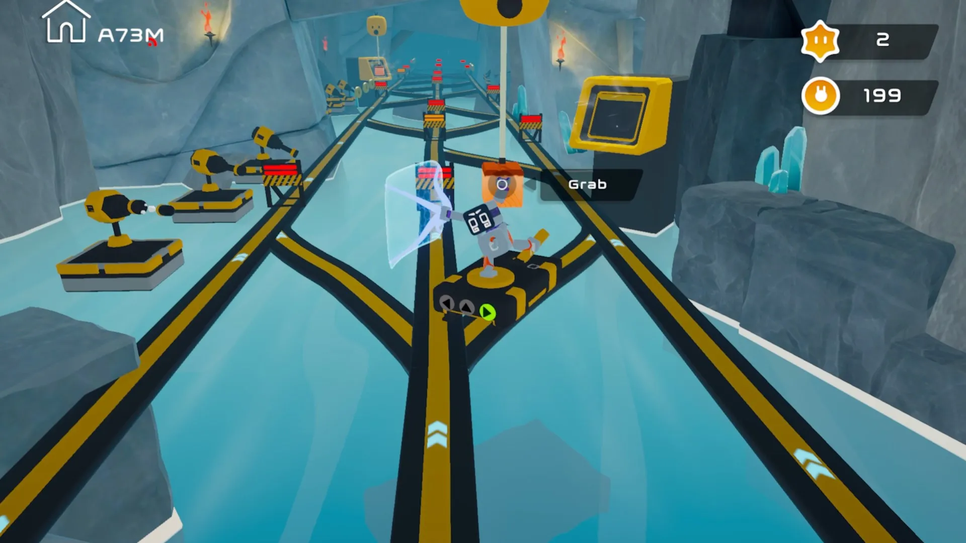 BIPED 2 XBOX KEY/CODE
