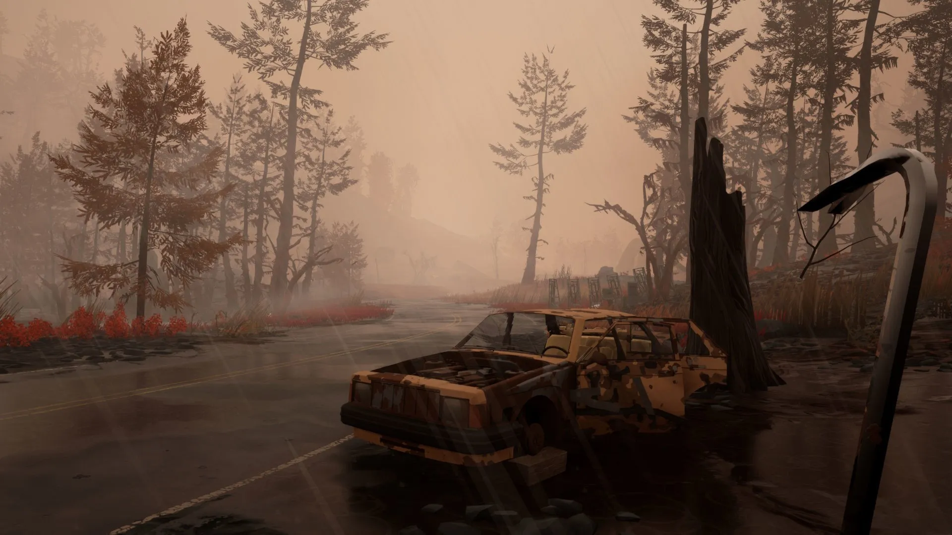 PACIFIC DRIVE XBOX SERIES S|X + PC (WIN) KEY/CODE