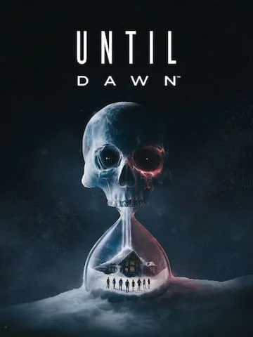 Until Dawn (Epic Games)