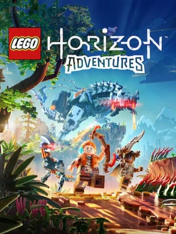 LEGO Horizon Adventures (Epic Games)
