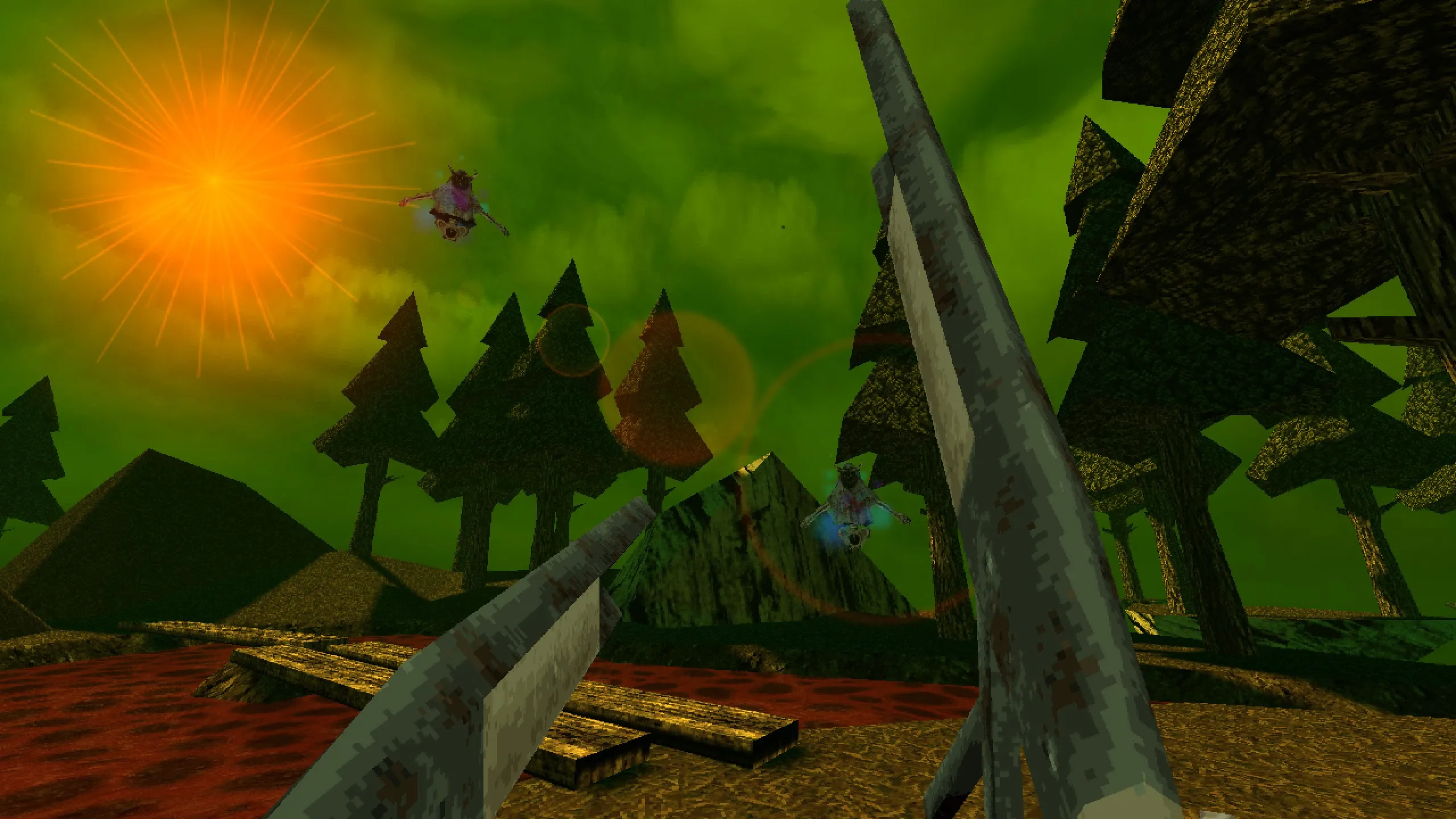 DUSK XBOX SERIES S|X + PC (WIN) КЛЮЧ/КОД
