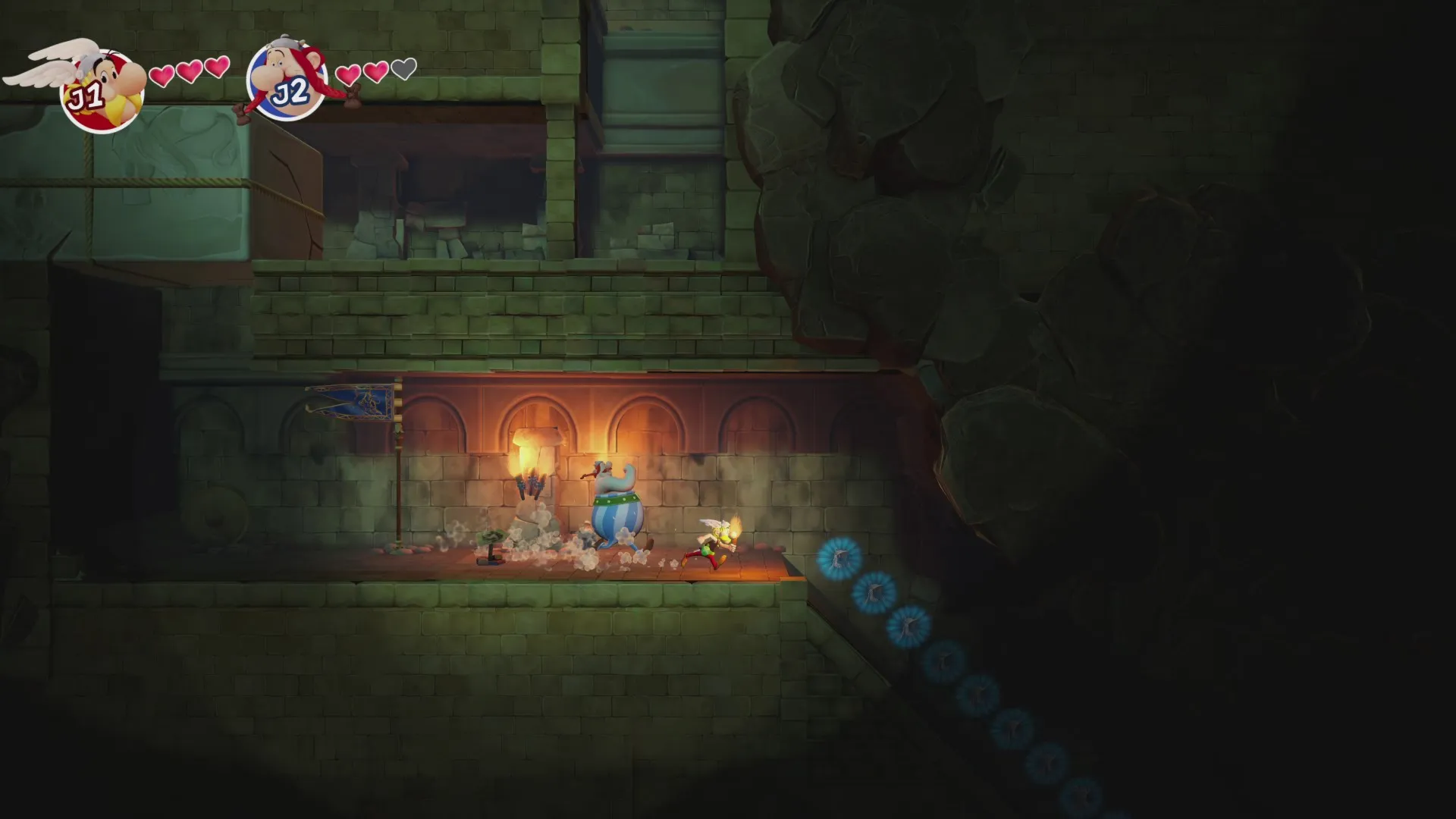 ASTERIX &amp; OBELIX - MISSION BABYLON XBOX SERIES S|X KEY/