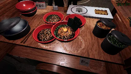 Midnight Mazesoba АВТОДОСТАВКА STEAM РОССИЯ