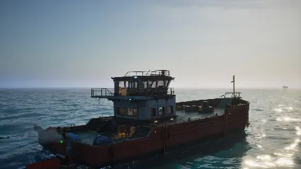 ️ВСЕ СТРАНЫ+РОССИЯ The Last Caretaker STEAM GIFT