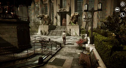 ️ВСЕ СТРАНЫ+РОССИЯ Syberia - Remastered STEAM GIFT