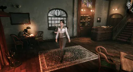 ️ВСЕ СТРАНЫ+РОССИЯ Syberia - Remastered STEAM GIFT