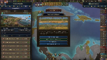Europa Universalis V * STEAM RU*KZ*UA*СНГ 🔥