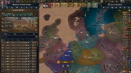 Europa Universalis V * STEAM RU*KZ*UA*СНГ 🔥