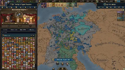 Europa Universalis V: Premium Edition RU*KZ*UA*CIS