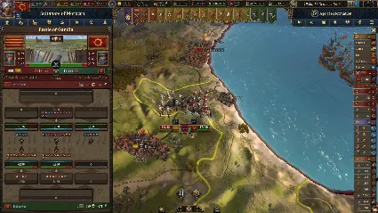 Europa Universalis V: Premium Edition RU*KZ*UA*CIS