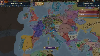 Europa Universalis V: Premium Edition RU*KZ*UA*CIS