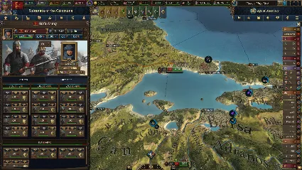 Europa Universalis V: Premium Edition RU*KZ*UA*CIS