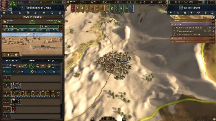 Europa Universalis V: Premium Upgrade DLC * STEAM RU 🔥