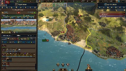 Europa Universalis V: Premium Upgrade DLC * STEAM RU 🔥