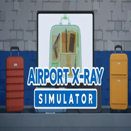 Airport X-Ray Simulator (Steam key / РФ+Весь Мир)