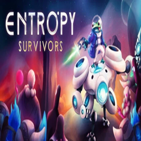 Entropy Survivors (Steam key / РФ+Весь Мир)