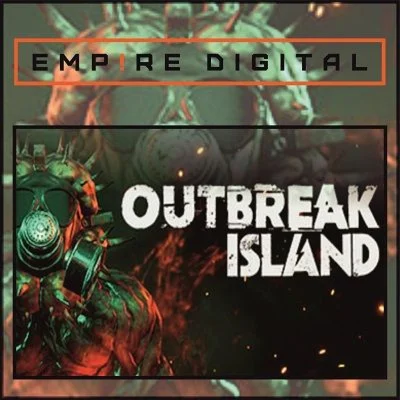 Outbreak Island / Ключ Steam / Россия / Весь Мир