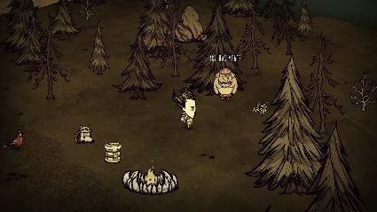 Don't Starve Together: Starter Pack 2025 DLC