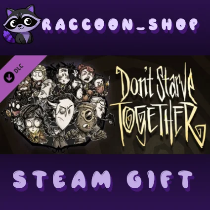 Don't Starve Together: Original Survivors Victorian Che