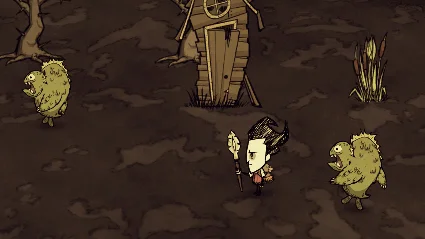 Don't Starve Together: Starter Pack 2020 DLC