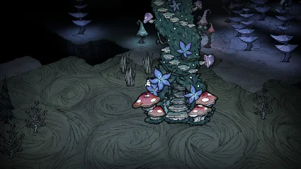 Don't Starve Together: Fantasmical Chest, Part II DLC