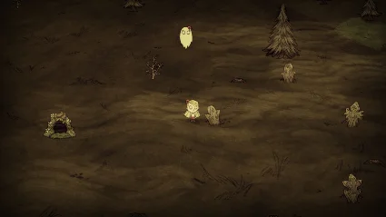 Don't Starve Together: Fantasmical Chest, Part II DLC