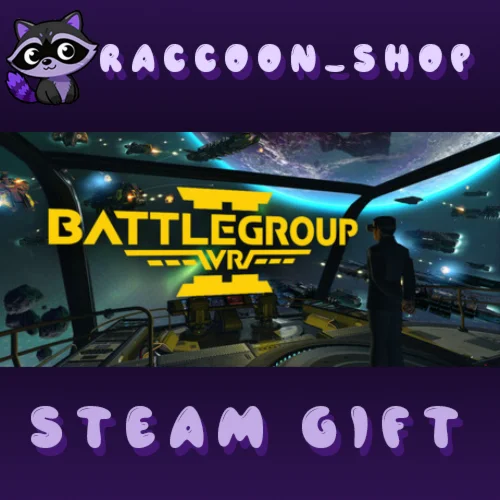 BattleGroupVR2 * STEAM RU*KZ*UA*СНГ