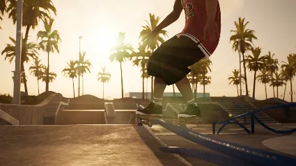 Session: Skate Sim El Lay АВТОДОСТАВКА STEAM РОССИЯ