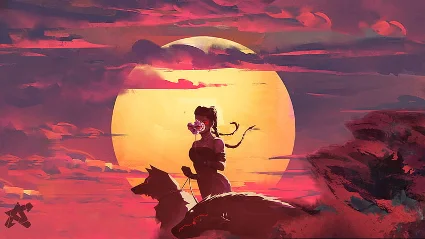 APEX LEGENDS • [120+ уровень] • Полный доступ