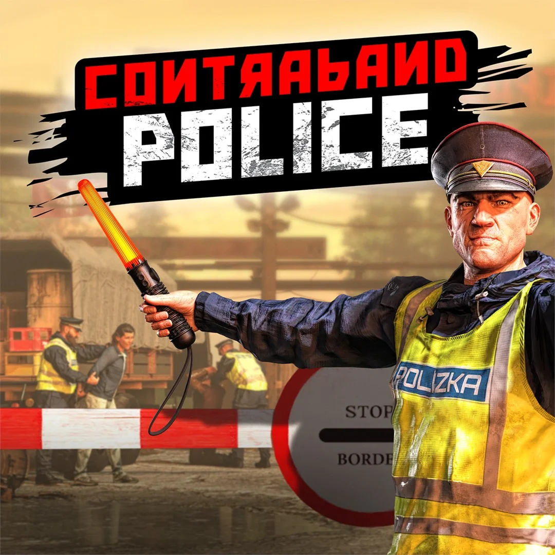 Contraband Police XBOX SERIES Любой Акк