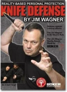 Видеофильм Защита от нападения с ножом